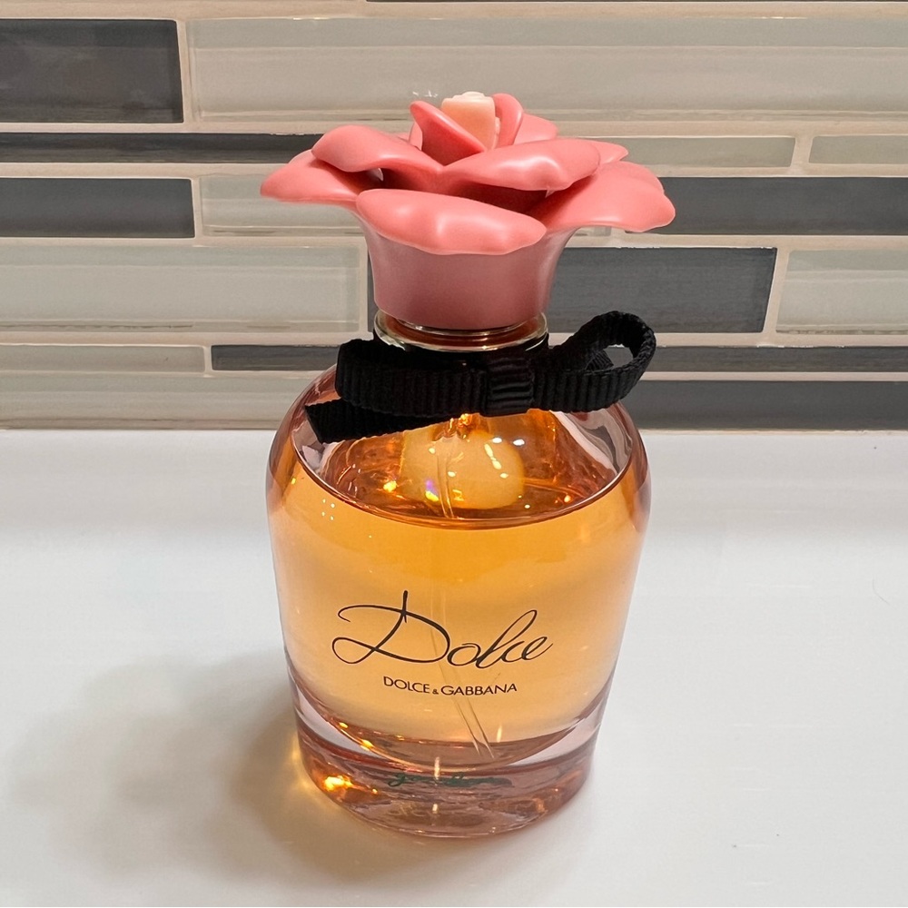 Dolce Garden by DOLCE & GABBANA 1.6 Oz